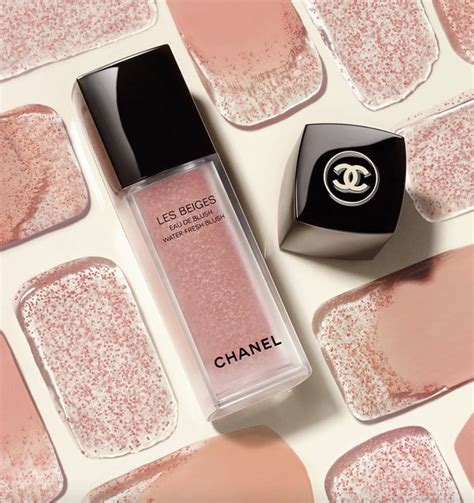 chanel les beiges touche